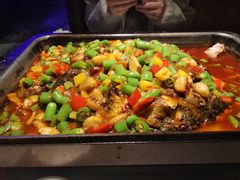 -伟大航路烤鱼(迅驰广场店)