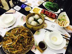 -虾饺妹·粤式手工点心(水荫路店)