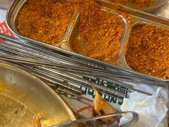 -曾百万小炉小串自助烧烤(高新店)