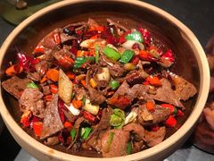-鸽子侯·家宴·平价海鲜(市图书馆店)