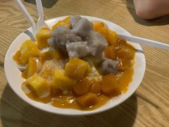 -一心冰品(迎津街店)
