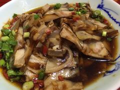 -窄巷子陕菜馆·地道陕西菜(粉巷店)