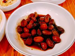 -长寿参鸡汤(朝韩风情街店)