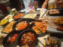 -聚味瞿记·龙虾堂(梅溪湖店)