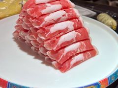 -京悦南门涮羊肉·羊蝎子火锅(田林路店)