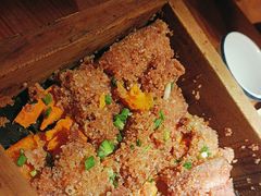-赣饭农家·江西小炒(西乡店)