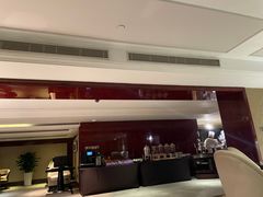 -上海东方佘山翰悦阁酒店·Vie全日制餐厅