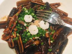 -玫瑰厅上海菜(兴国路店)