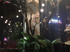-范设计花园餐酒咖·中西餐·咖啡厅·酒馆