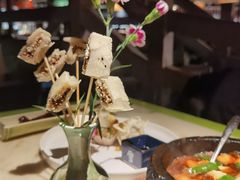 红糖麻糍-桂满陇-十里风荷(合生汇店)