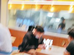 -陳香貴·兰州牛肉面(东方宝泰店)
