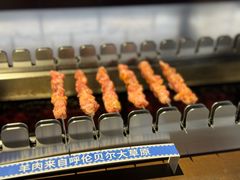 -很久以前羊肉串(南京路第一百货店)