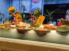 -川骄海鲜自助(河东店)