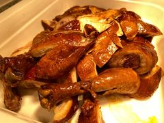 -金海湾自助餐厅(金陵饭店)