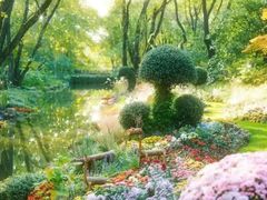 -共青国家森林公园-售票处