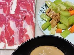 -东来顺饭庄(西直门店)