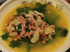 -长兴菜馆(高桥店)