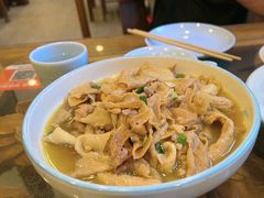 -西江美食舫·江西菜(健德桥店)