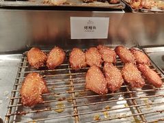 -第六季自助餐厅(北太平庄店)