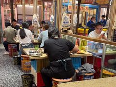 -姜胖胖无限自助烤肉(凯德天府店)