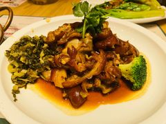 -潮巷·老潮汕美食集市(欢乐港湾店)