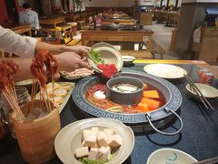 -晓宇重庆火锅(龙首店)