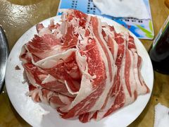 牛肉-元盛居(亚泰大街店)