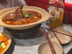 -廖川菜(八佰伴店)