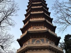 -灵谷景区