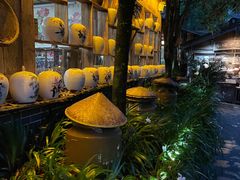 -青城甲(青城山店)