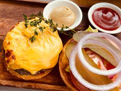 -解放碑威斯汀酒店-知味国际美食餐厅