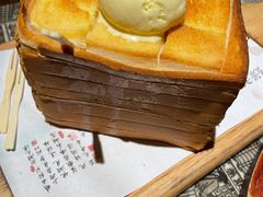 -绿茶餐厅(汇悦大融城店)