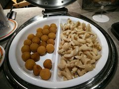 -比格比萨自助(密云店)