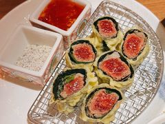 -隐月· 㐂和食屋(芝罘万达公馆店)