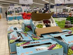 -家乐福会员店(南翔店)