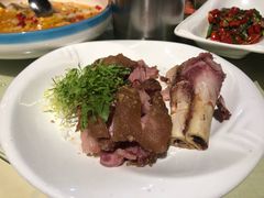 -HOHO餐厅(古子城店)