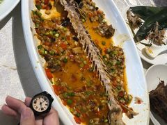 -马凯餐厅(长椿街店)