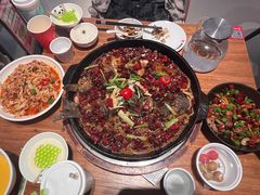 -老板恋上鱼(恒隆广场店)