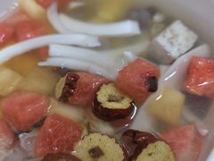 -老海南椰奶清补凉(文化宫老店)