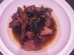 -农乐园食府(梅城镇店)