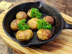 -沃野Oii(青年湖店)
