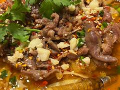 -吃货私房菜(丽江束河古镇店)