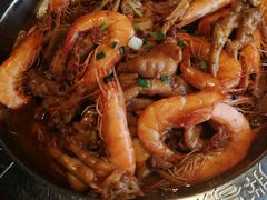 -胖哥俩肉蟹煲(杭州下沙学林街店)