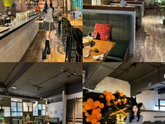 -JINNS锦时 steak&pizza(浸信会礼拜堂旧址店)