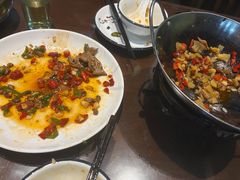 -朗妈私房菜(婺女州店)
