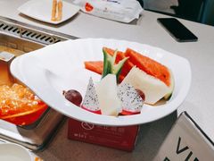 -海底捞火锅(大融城店)