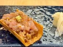 -鮨政·Omakase(港汇恒隆广场店)