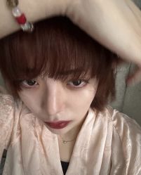 -MY HAIR ARDOR
