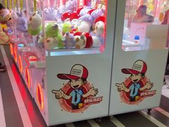 -快乐街区(成都龙湖北城天街店)