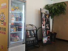 -北京联通昊普别克4S店(亚运村店)